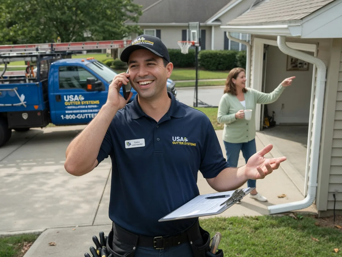 Gutter Installation Chandlersville, OH FAQs